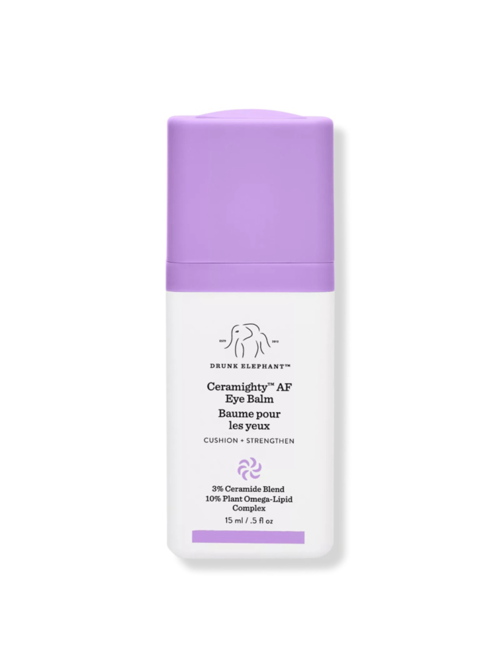 Drunk Elephant Ceramighty AF Eye Balm